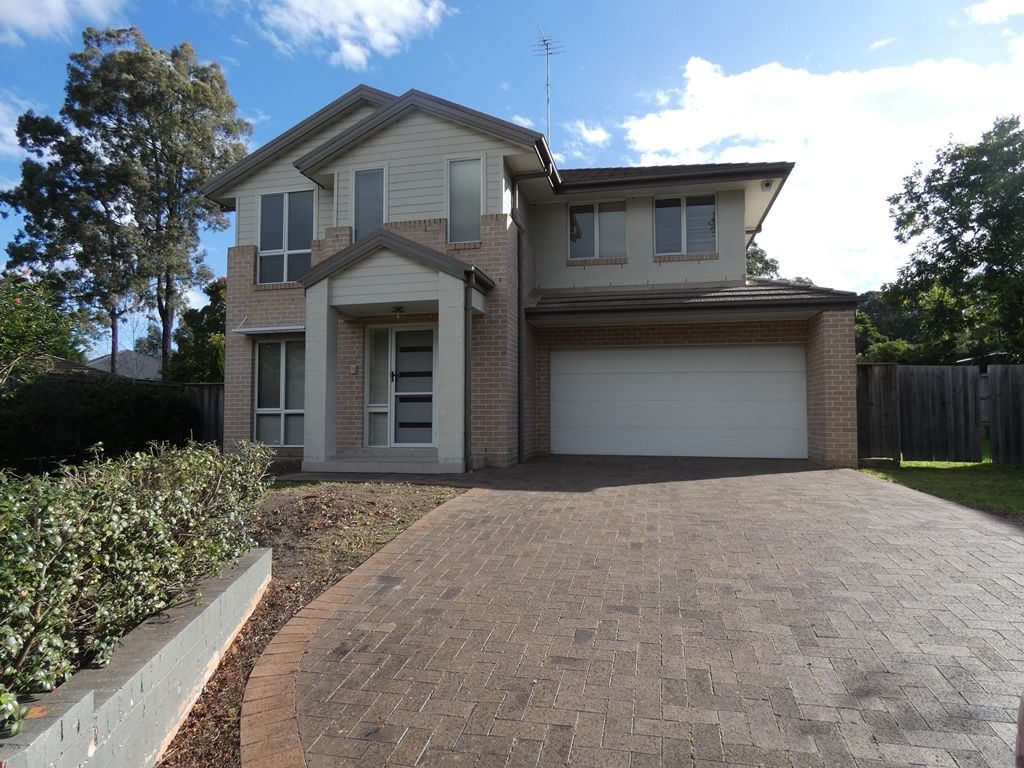 4 bedrooms House in 43 Allen Street BLAXLAND NSW, 2774
