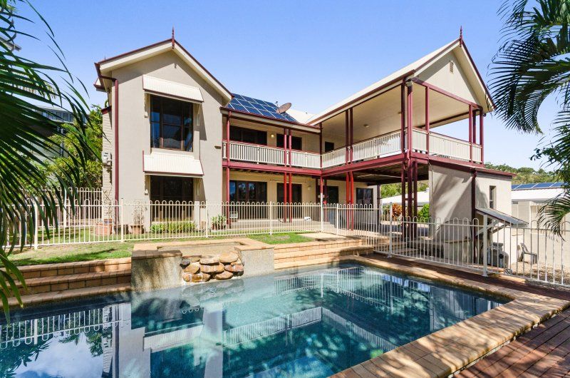 2 Grange Court, Castle Hill QLD 4810, Image 0