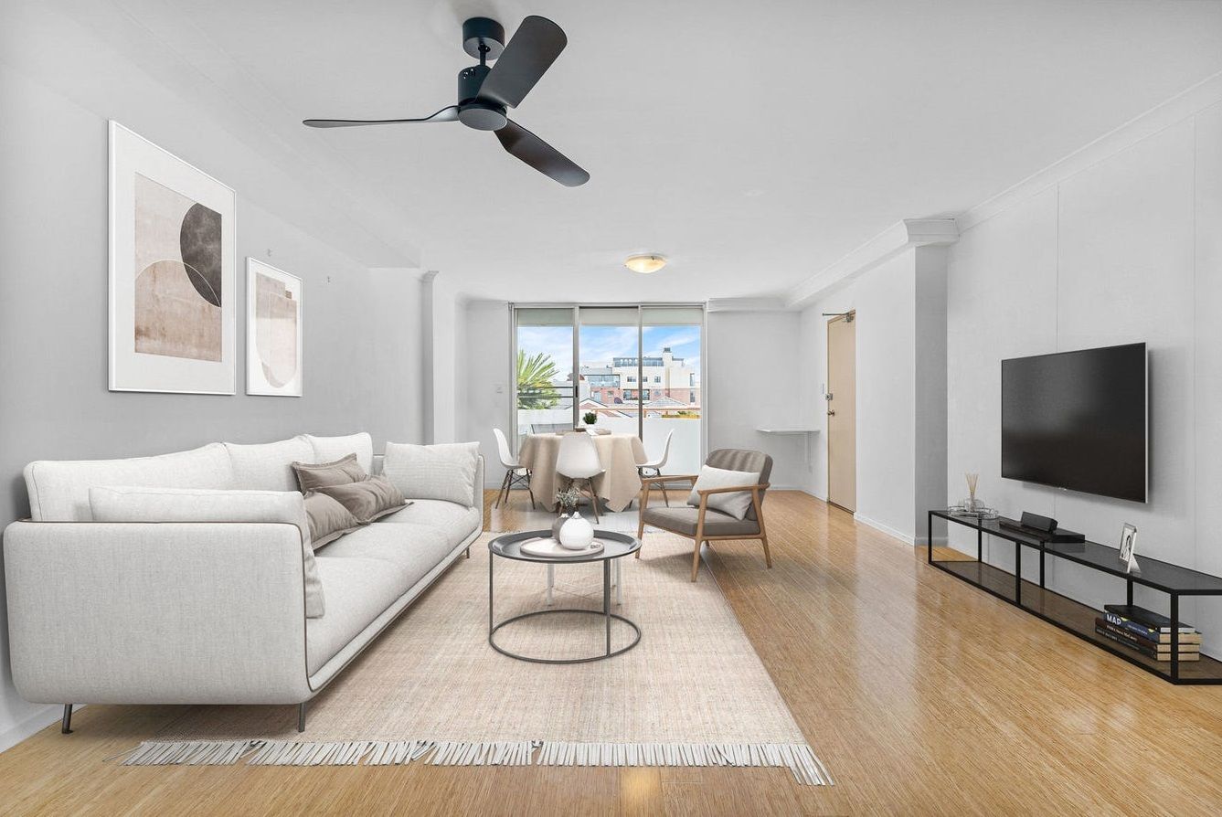 2 bedrooms Apartment / Unit / Flat in 12/26 Belgrave Street KOGARAH NSW, 2217