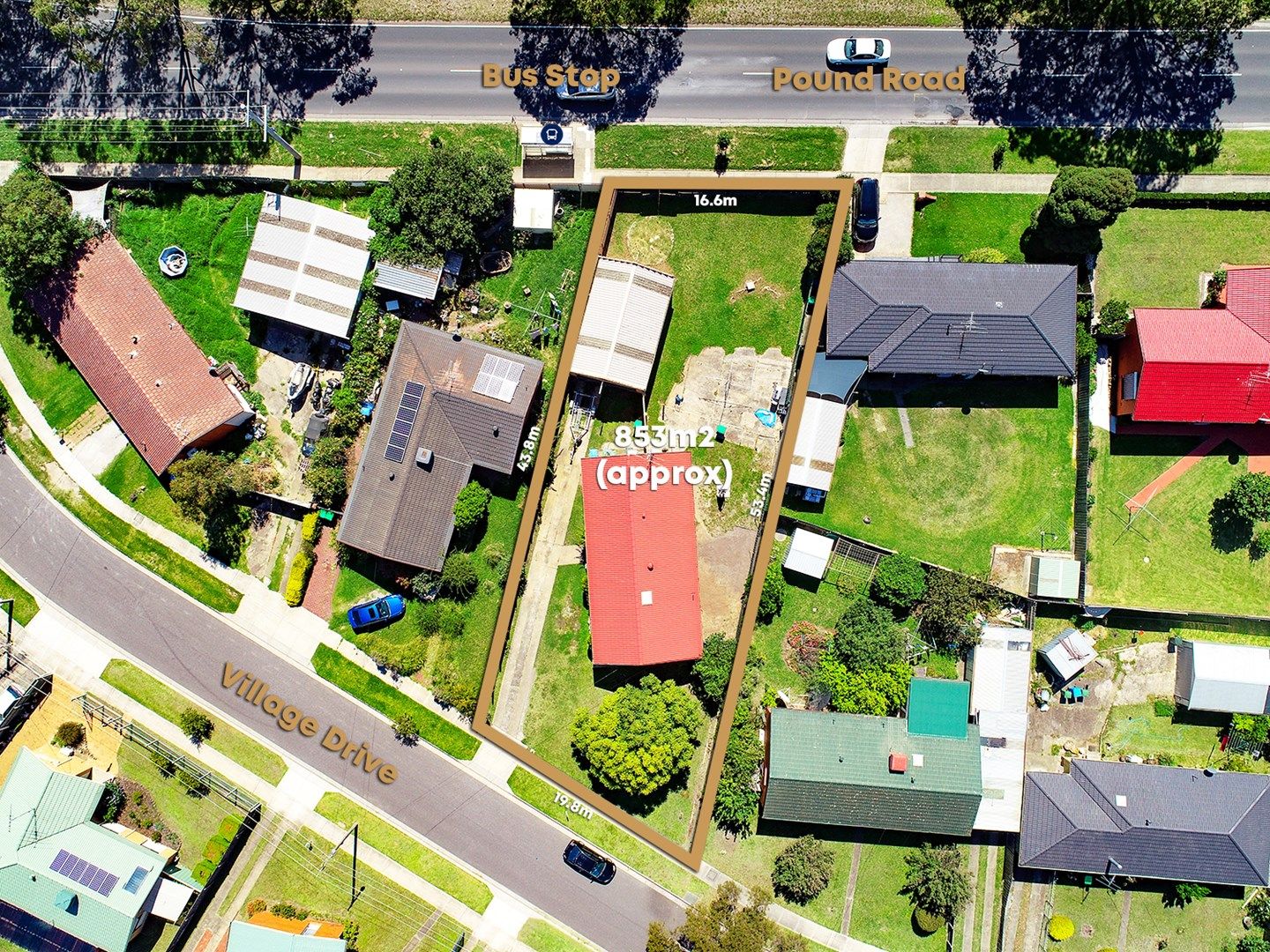 25 Village Drive, Hampton Park VIC 3976 House For Rent Domain
