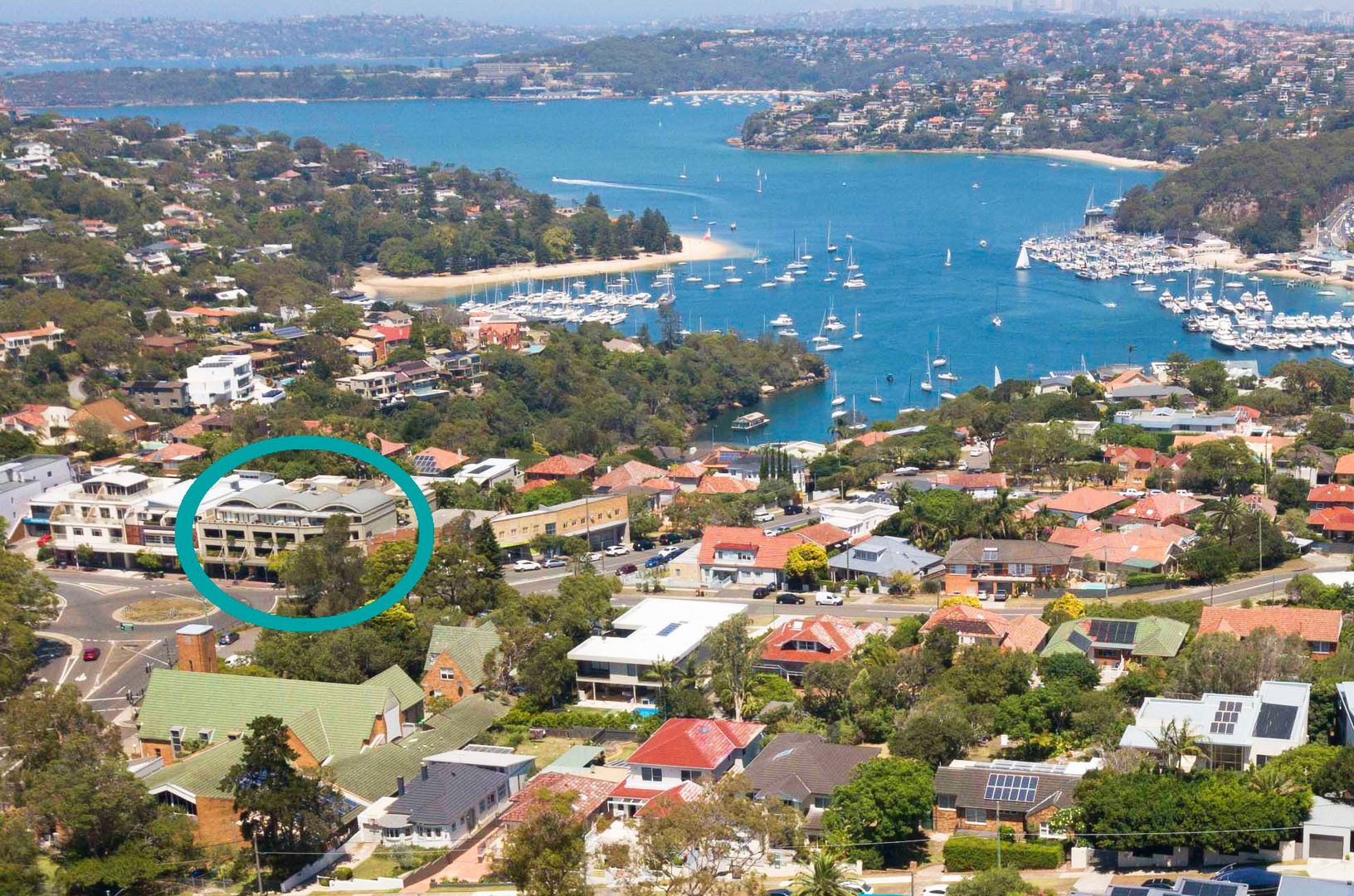 3/567 Sydney Road, Seaforth NSW 2092, Image 2