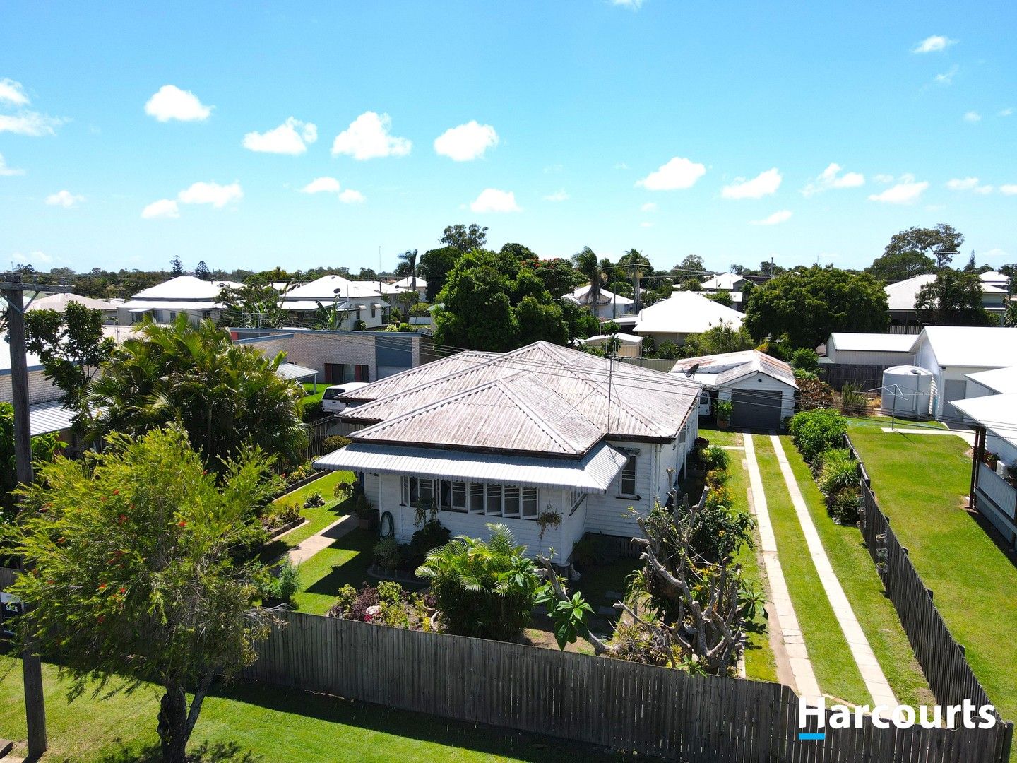 3 bedrooms House in 10a Griffith Street BUNDABERG SOUTH QLD, 4670