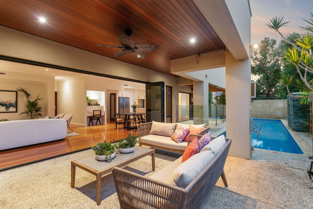 4 bedrooms House in 354B Huntriss Road WOODLANDS WA, 6018