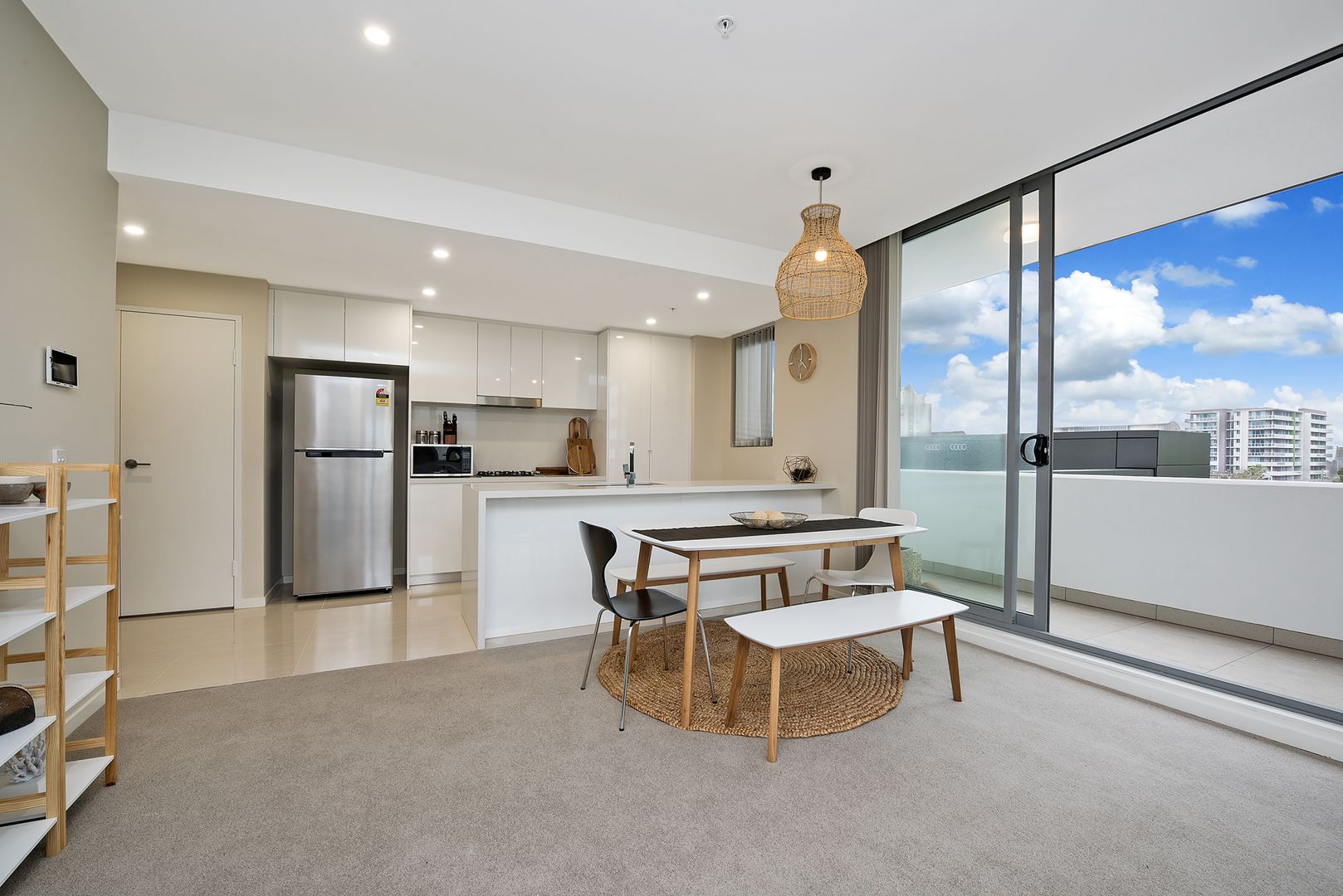 203/30 Burelli Street, Wollongong NSW 2500, Image 1