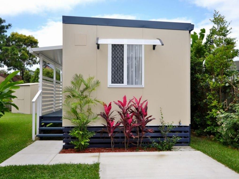 2 bedrooms House in 2/3 Lobelia Street DECEPTION BAY QLD, 4508