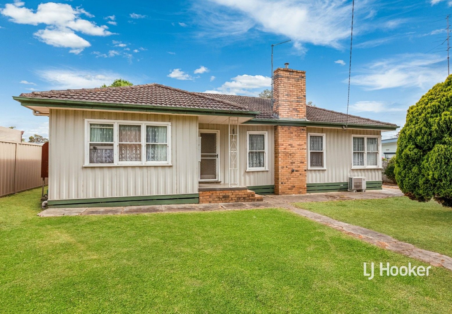 69 Snodgrass Street, Broadford VIC 3658, Image 0