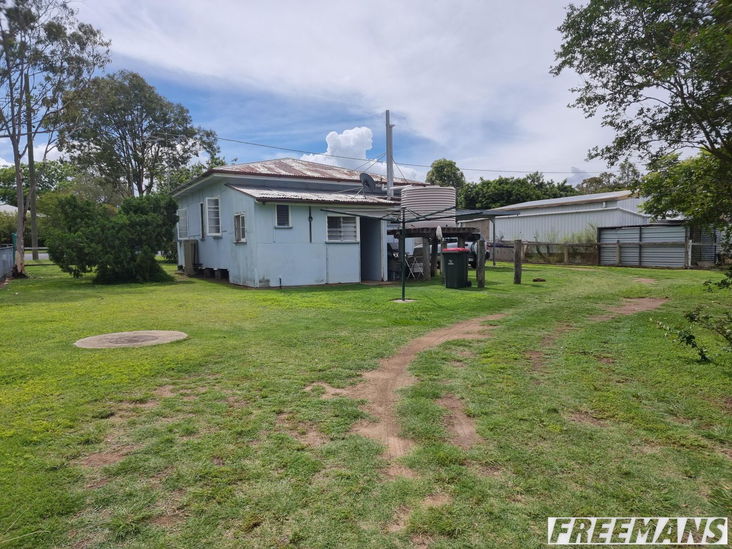 36 Chester Street, Nanango QLD 4615, Image 2