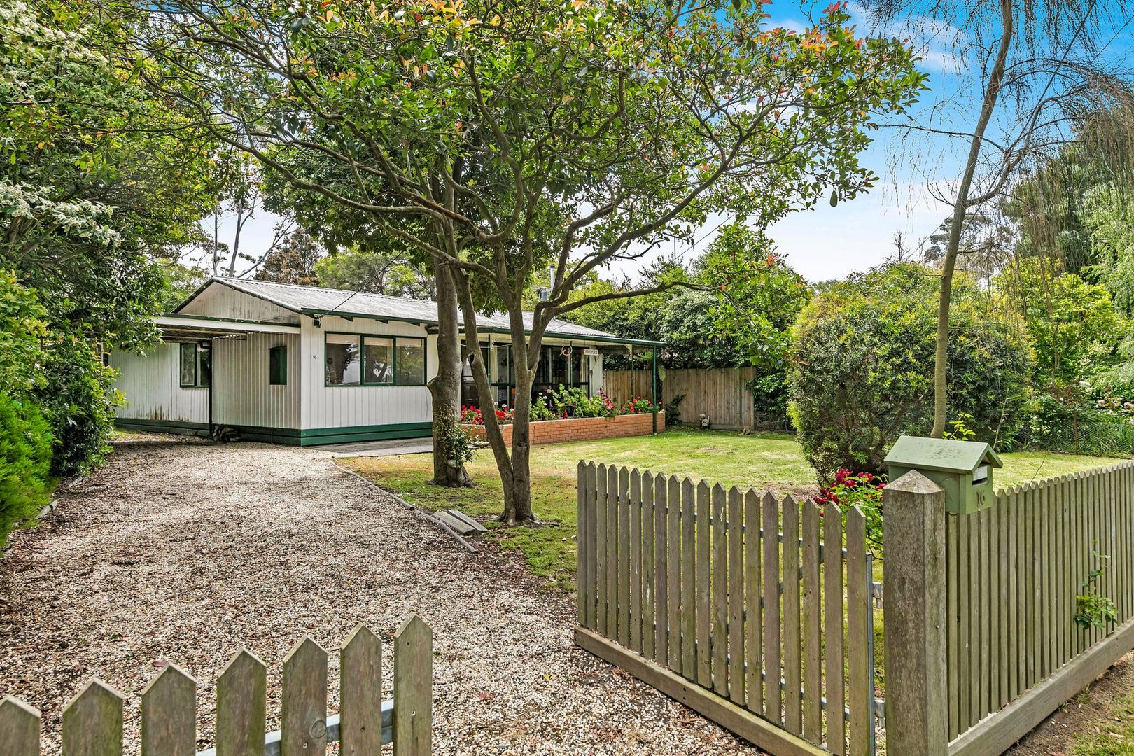 16 Cliff Road, Merricks Beach VIC 3926, Image 1