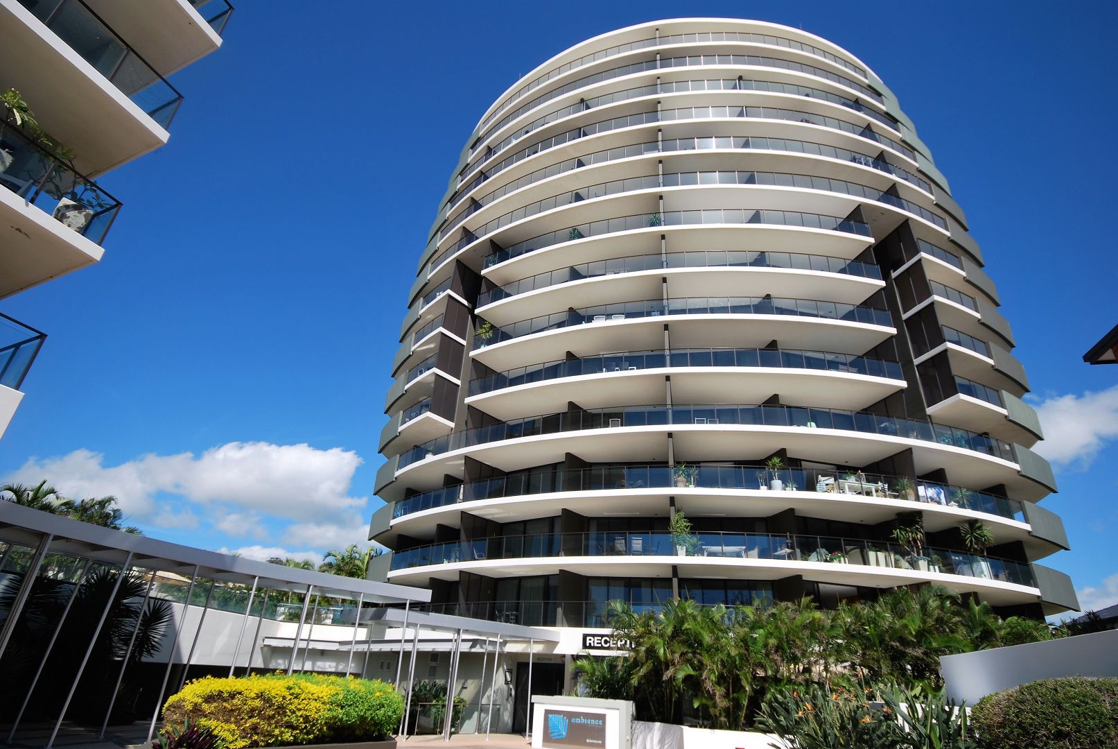 2021/214 The Esplanade , Burleigh Heads Property History & Address