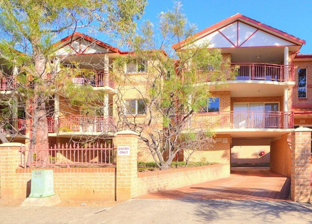 27/108-112 Stapleton Street, Pendle Hill NSW 2145