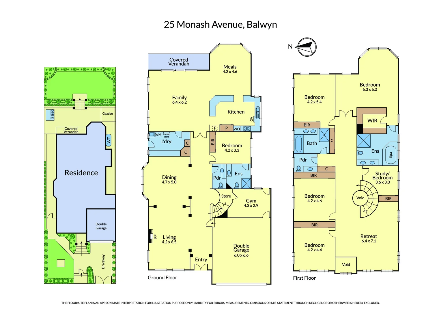 Additional image 16 of 25 Monash Avenue, Balwyn VIC 3103