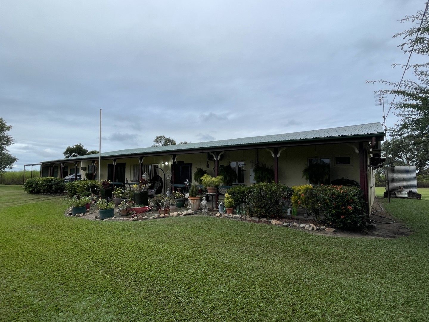 507 Christies Road, Bemerside QLD 4850, Image 1