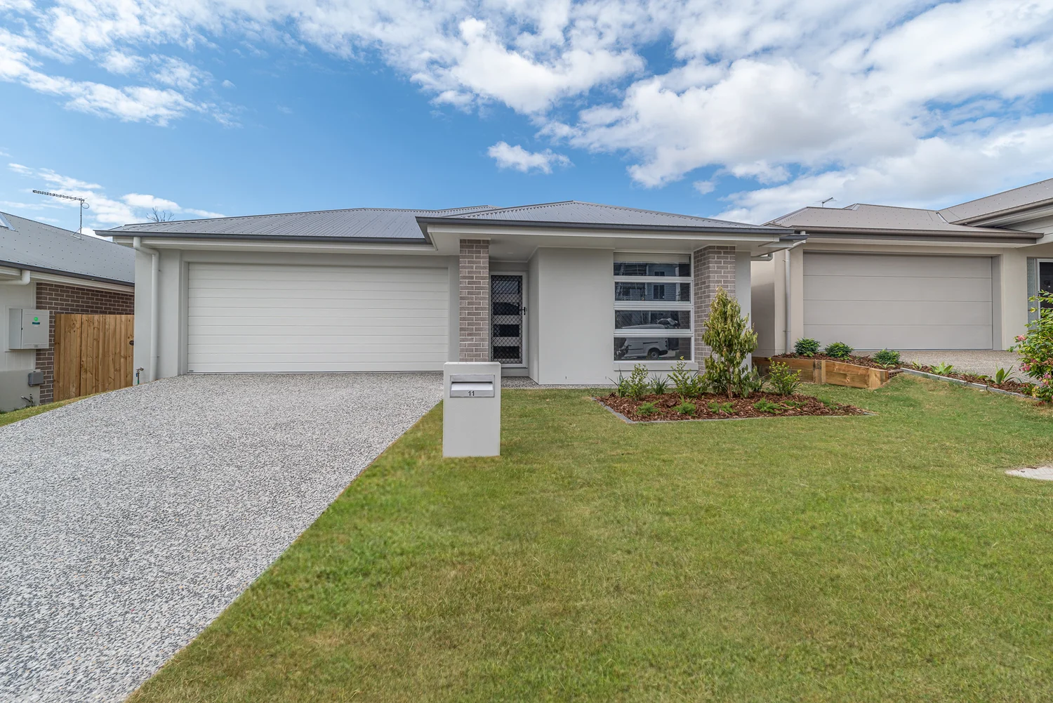 11 Treeline Avenue, Arundel QLD 4214