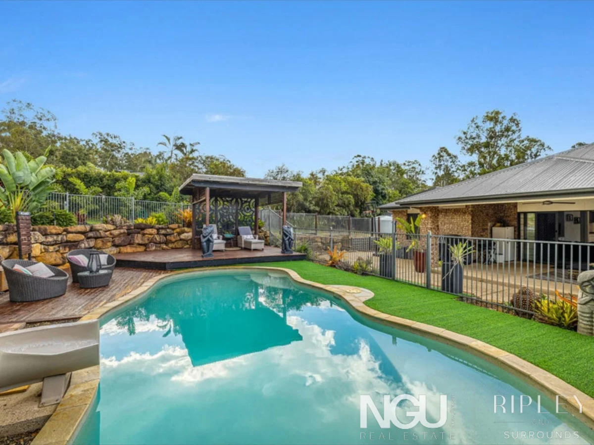 Additional image 2 of 12 Appaloosa Place, Pine Mountain QLD 4306