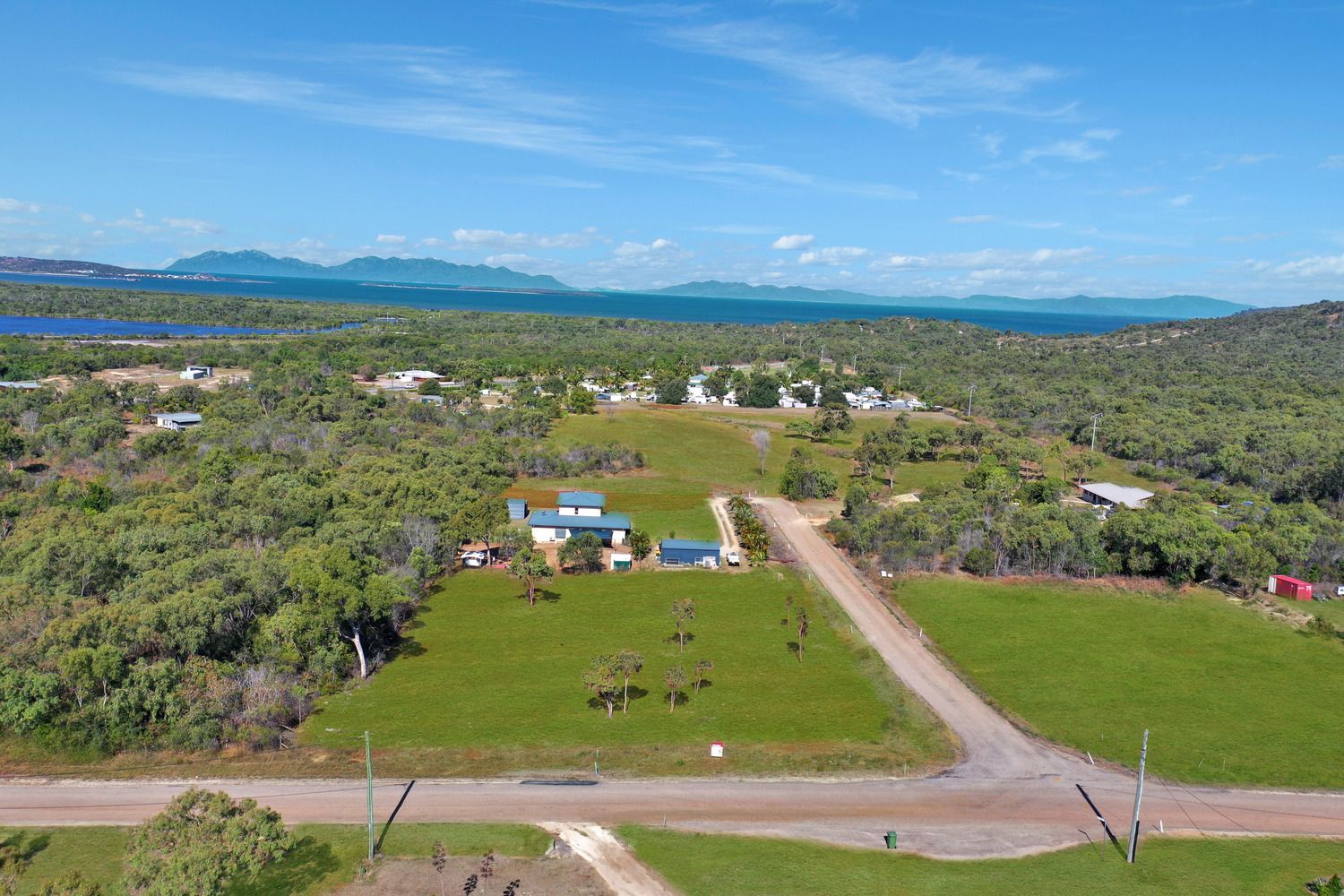 Lot 1 Drays Road, Bowen QLD 4805 Domain