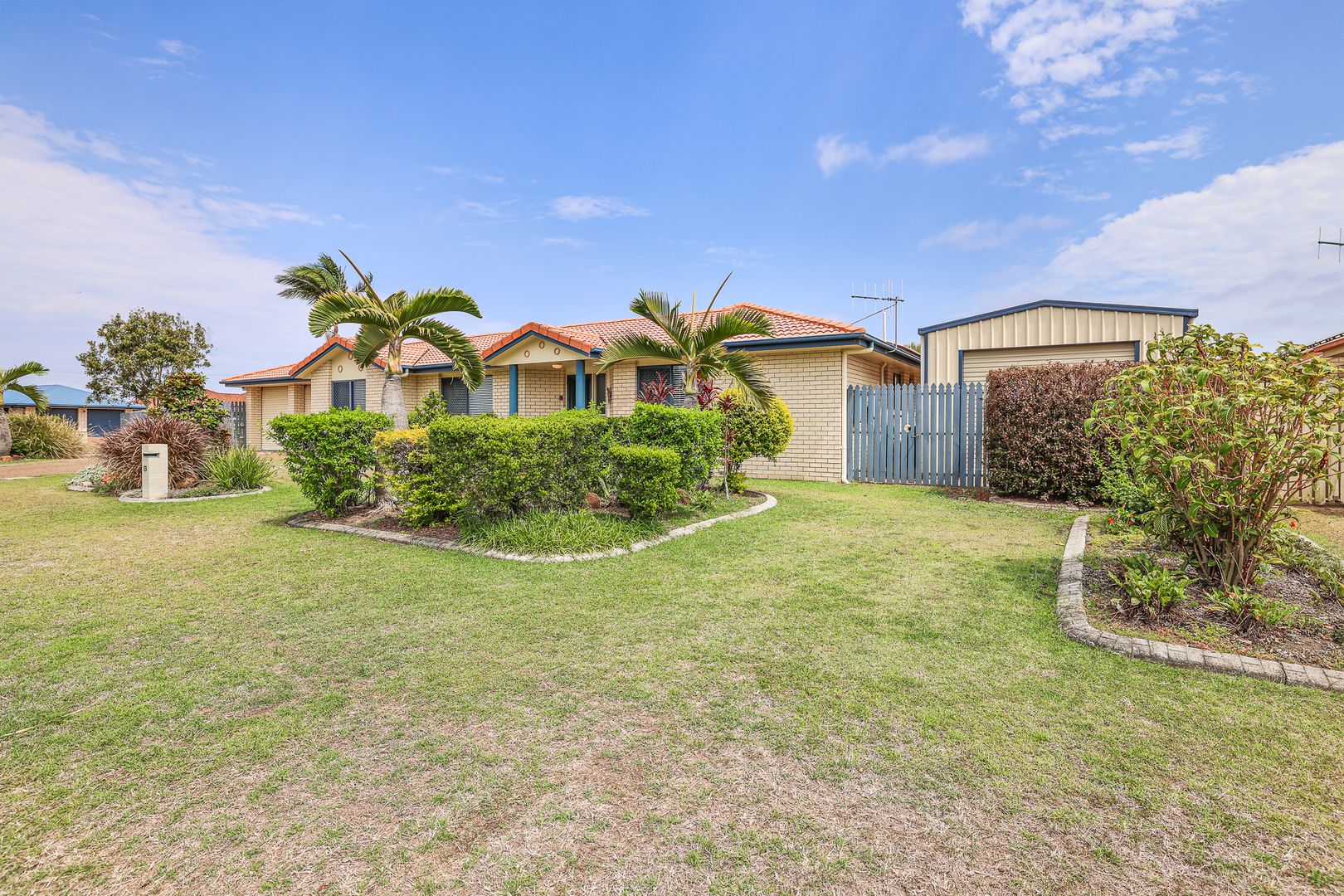 13 The Strand West, Thabeban QLD 4670, Image 1