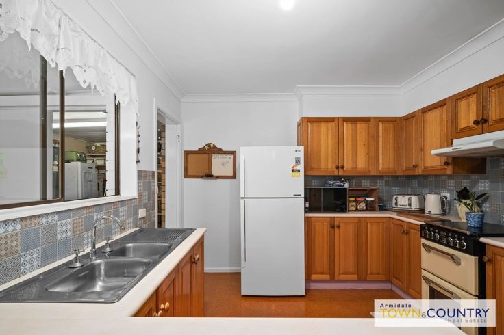 22 Dumaresq Street, Uralla NSW 2358, Image 1