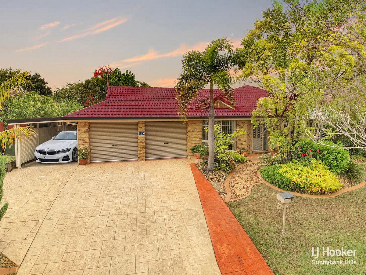 38 Swan Lake Crescent, Calamvale QLD 4116, Image 1