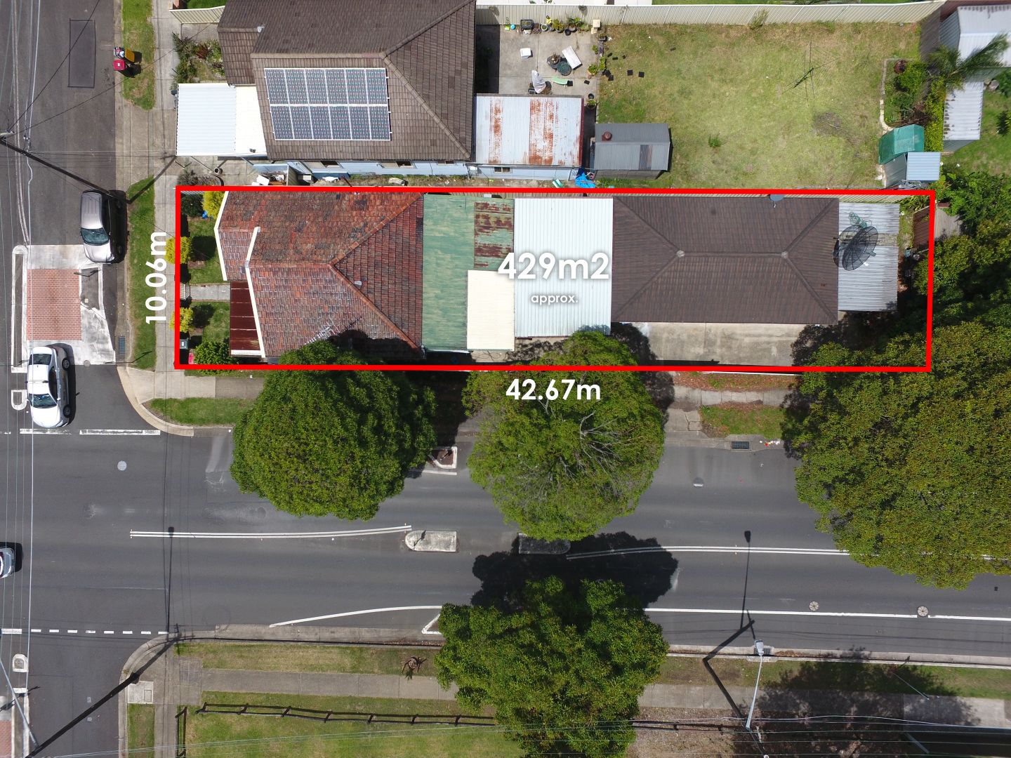 38 Dudley Street, Berala NSW 2141, Image 1