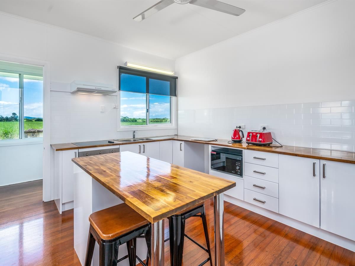 265 New Harbourline Road, New Harbourline QLD 4858, Image 1