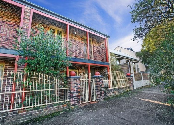 4/54 Corlette Street, Cooks Hill NSW 2300