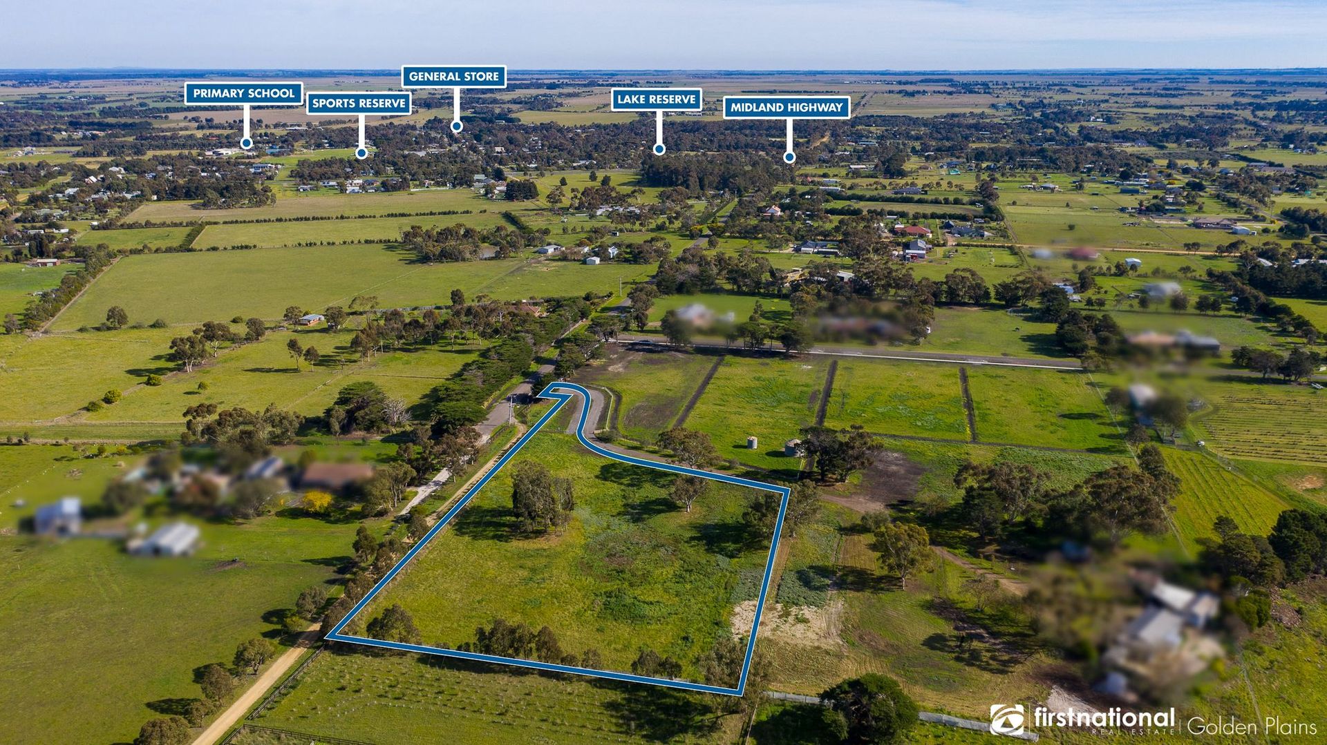 Lot 6, 97 Smith Road, Lethbridge VIC 3332, Image 1