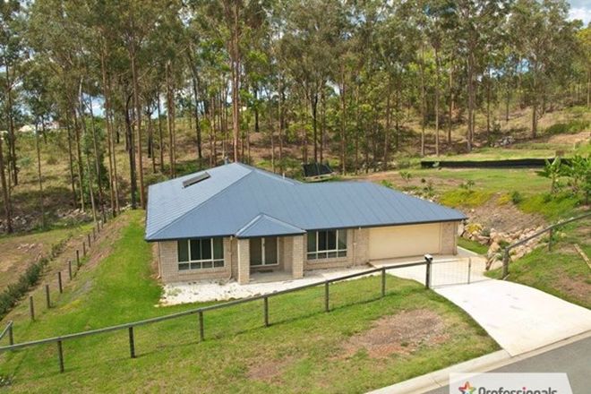 Picture of 27-31 Foxtail Court, WOODHILL QLD 4285