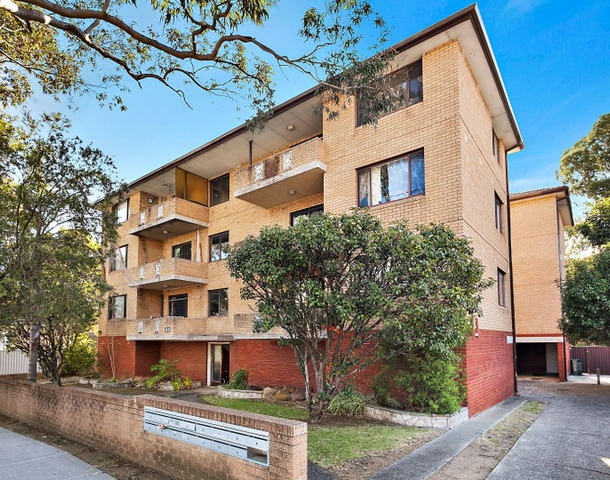 4/22 Macquarie Place, Mortdale NSW 2223