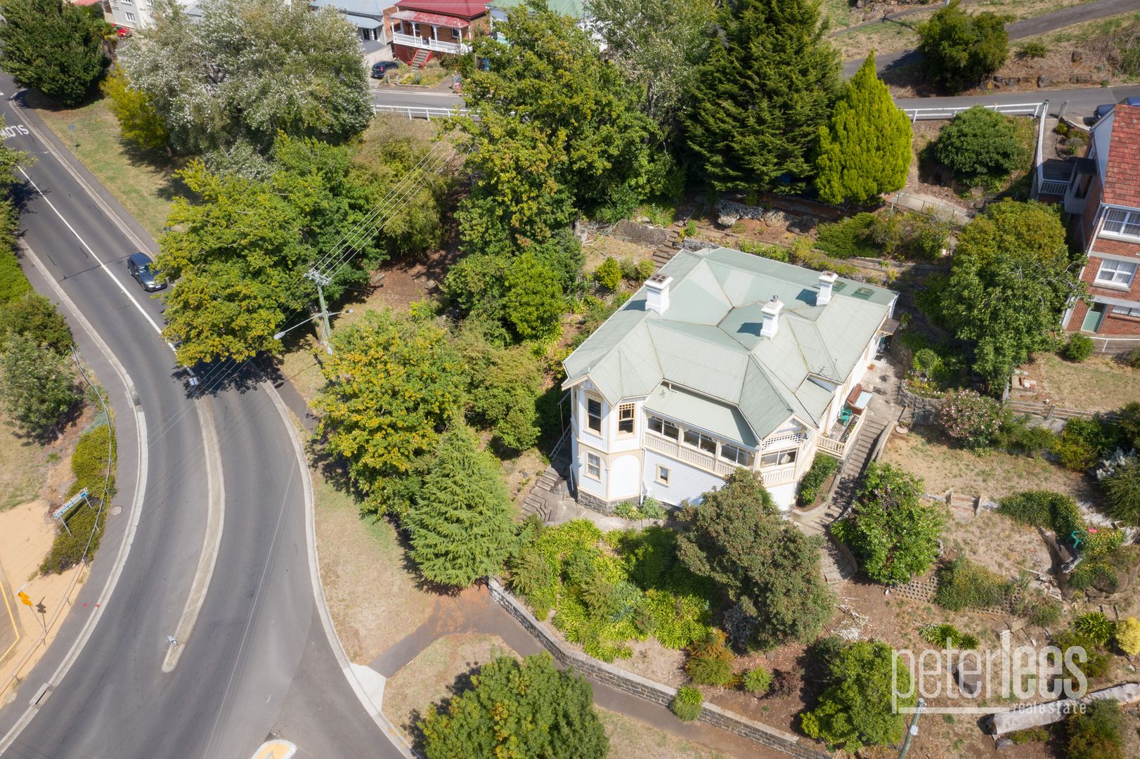 28 Bourke Street, Launceston Property History & Address Research Domain