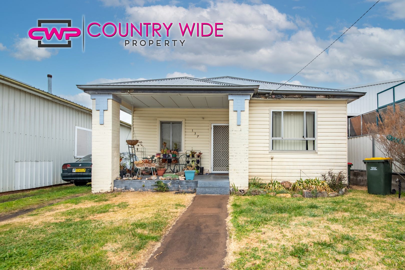 137 Lambeth Street, Glen Innes NSW 2370