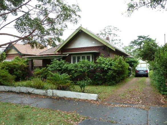 23 ABBOTSFORD ROAD, Homebush NSW 2140, Image 0