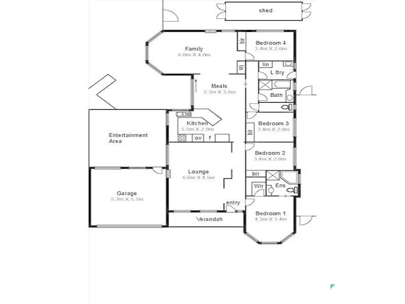 Additional image 10 of 9 Rose Hedge Drive, Sydenham VIC 3037