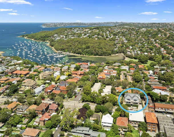 9/323-325 Sydney Road, Balgowlah NSW 2093