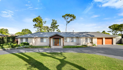 Picture of 15 Silverdale Road, SILVERDALE NSW 2752