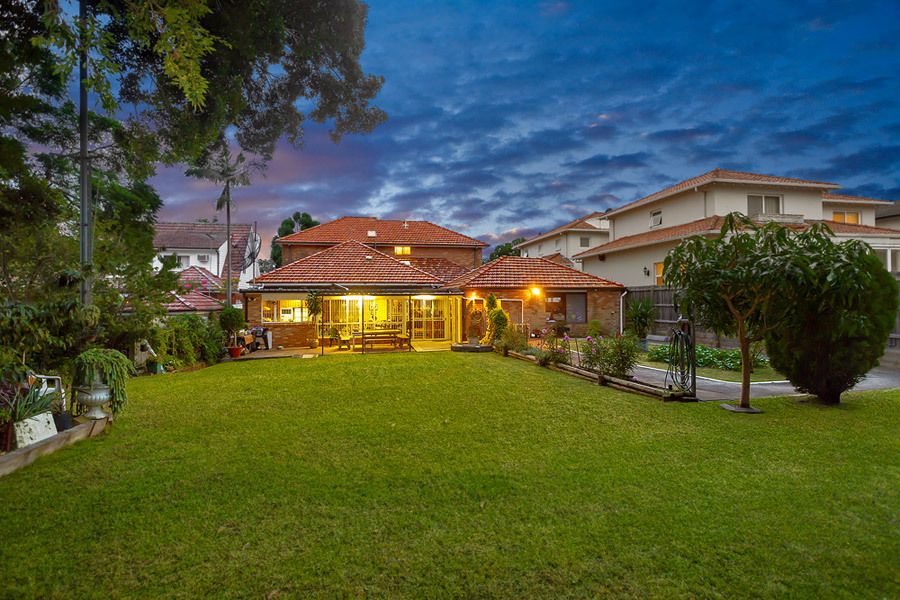 38 Newton Road, Strathfield NSW 2135, Image 2