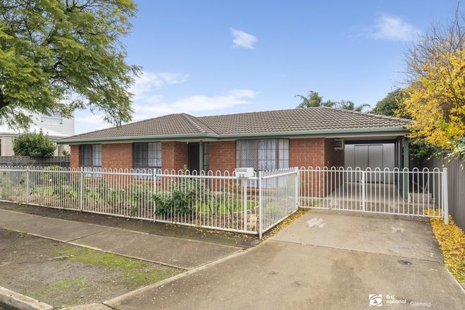 Picture of 33 Wilson Street, PLYMPTON PARK SA 5038