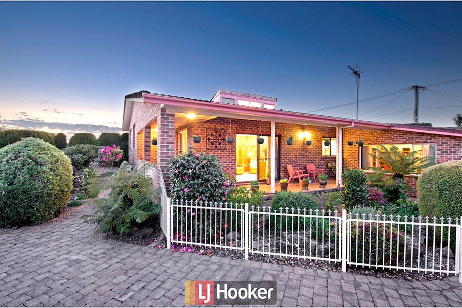 9 Lovekin Place, Mckellar ACT 2617, Image 2