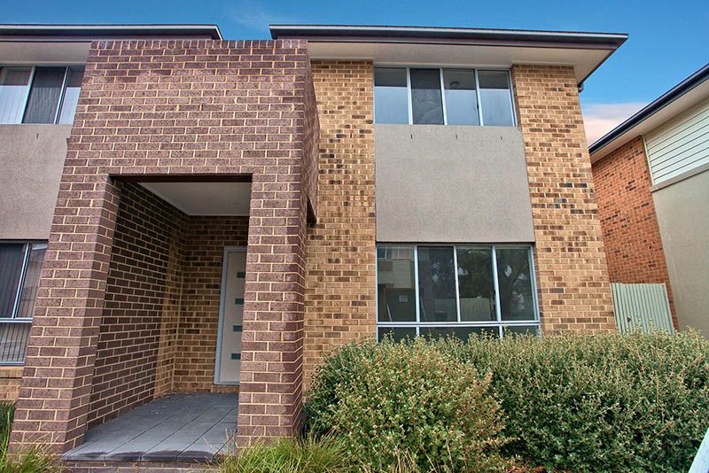 3 bedrooms Townhouse in 28 Bacchus Drive (Lot 93) EPPING VIC, 3076