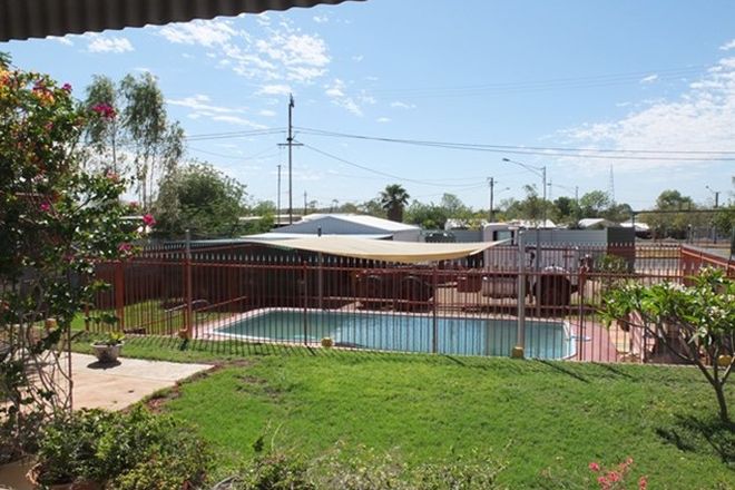 Picture of 63 Schmidt Street, TENNANT CREEK NT 0860