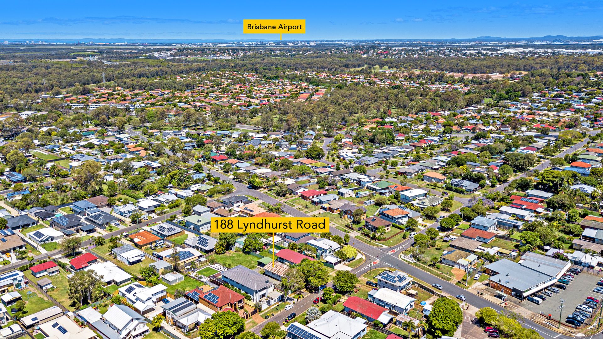 Lot 2 188 Lyndhurst Road, Boondall QLD 4034, Image 1