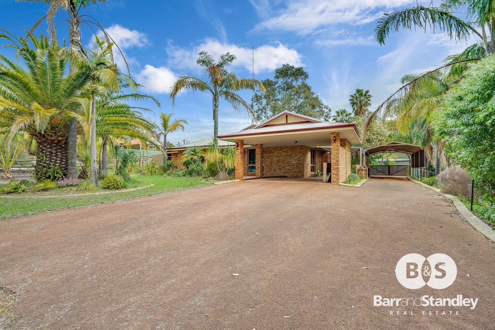 17 Mcdowell Street, Waroona WA 6215, Image 0