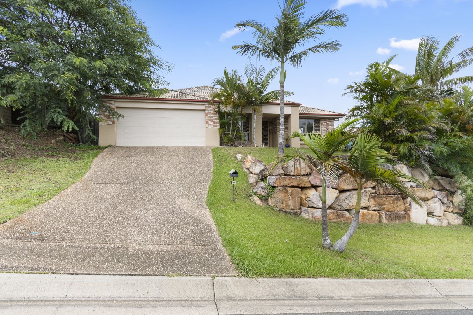 28 Scenic Crescent, Springfield QLD 4300