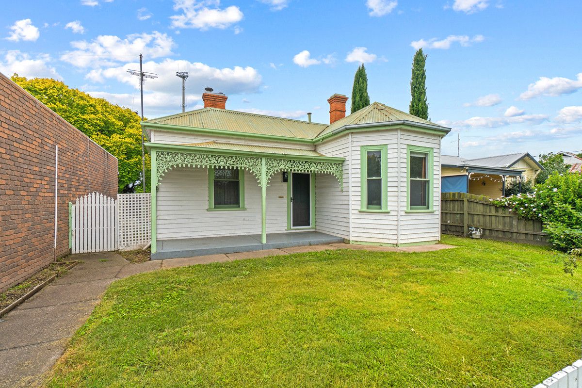 181 & 181A Johnson Street, Maffra VIC 3860, Image 1