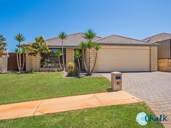 46 Colreavy Ramble, Baldivis WA 6171