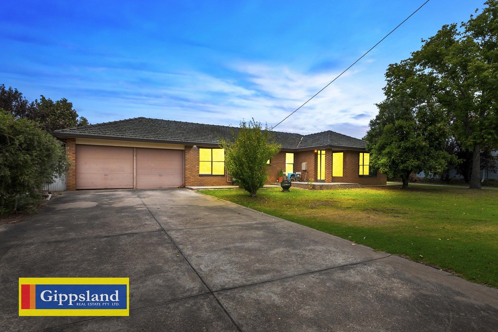 13 Mary Street, Heyfield VIC 3858, Image 0