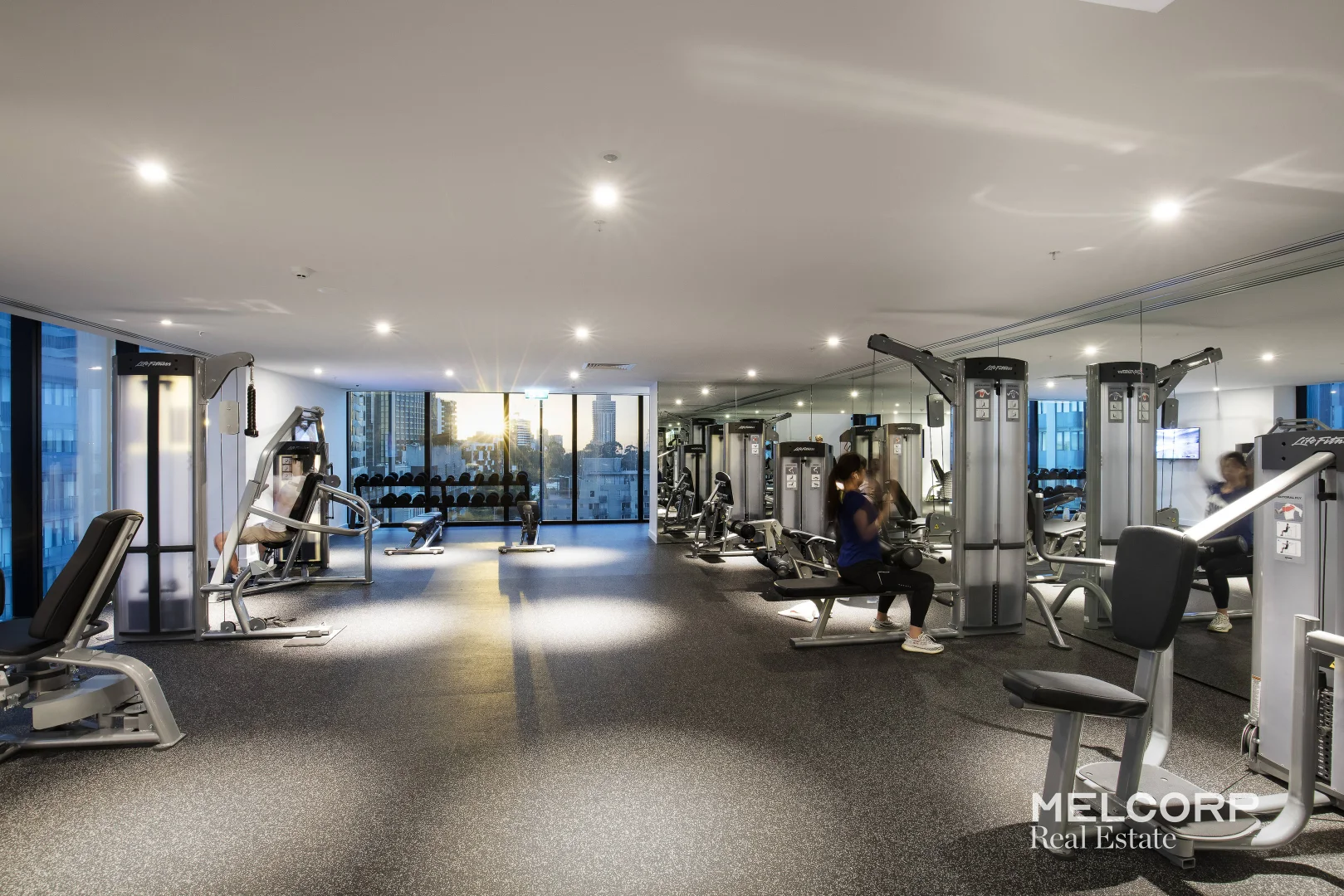 Additional image 8 of 2208/462 Elizabeth Street, Melbourne VIC 3000