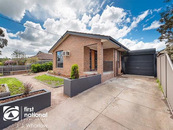 50 Learmonth Street, Sunbury VIC 3429