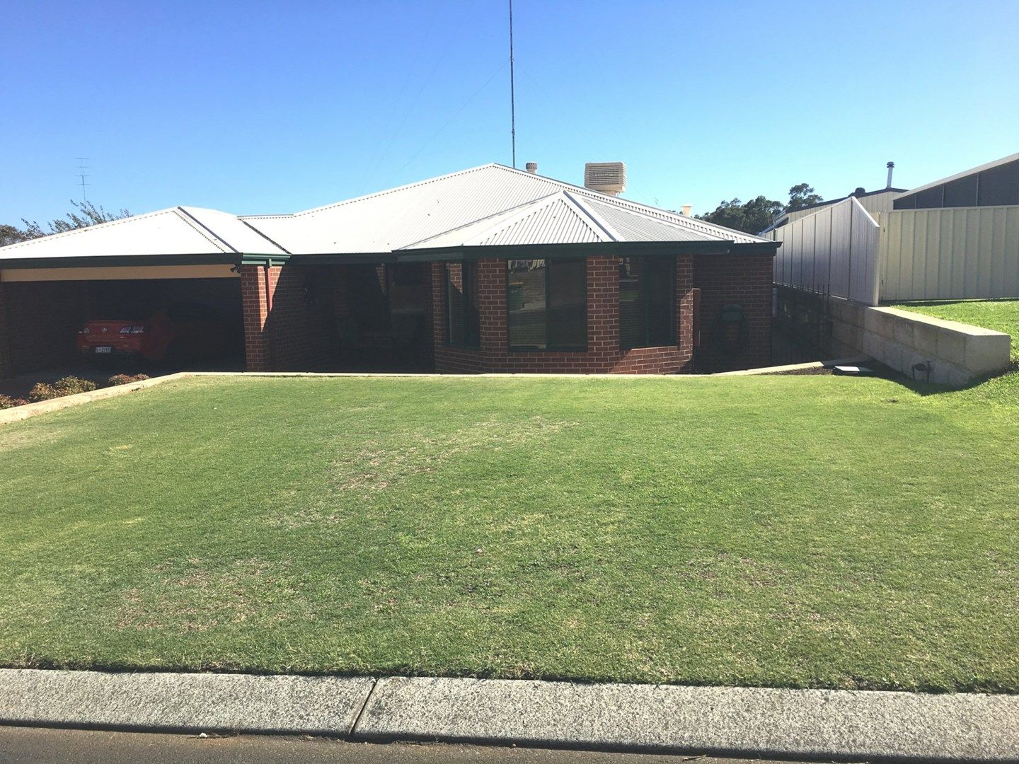 23 Butcherbird Road, Harvey WA 6220, Image 0