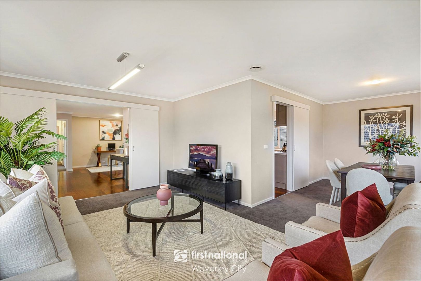 51 Raphael Drive, Wheelers Hill VIC 3150, Image 2