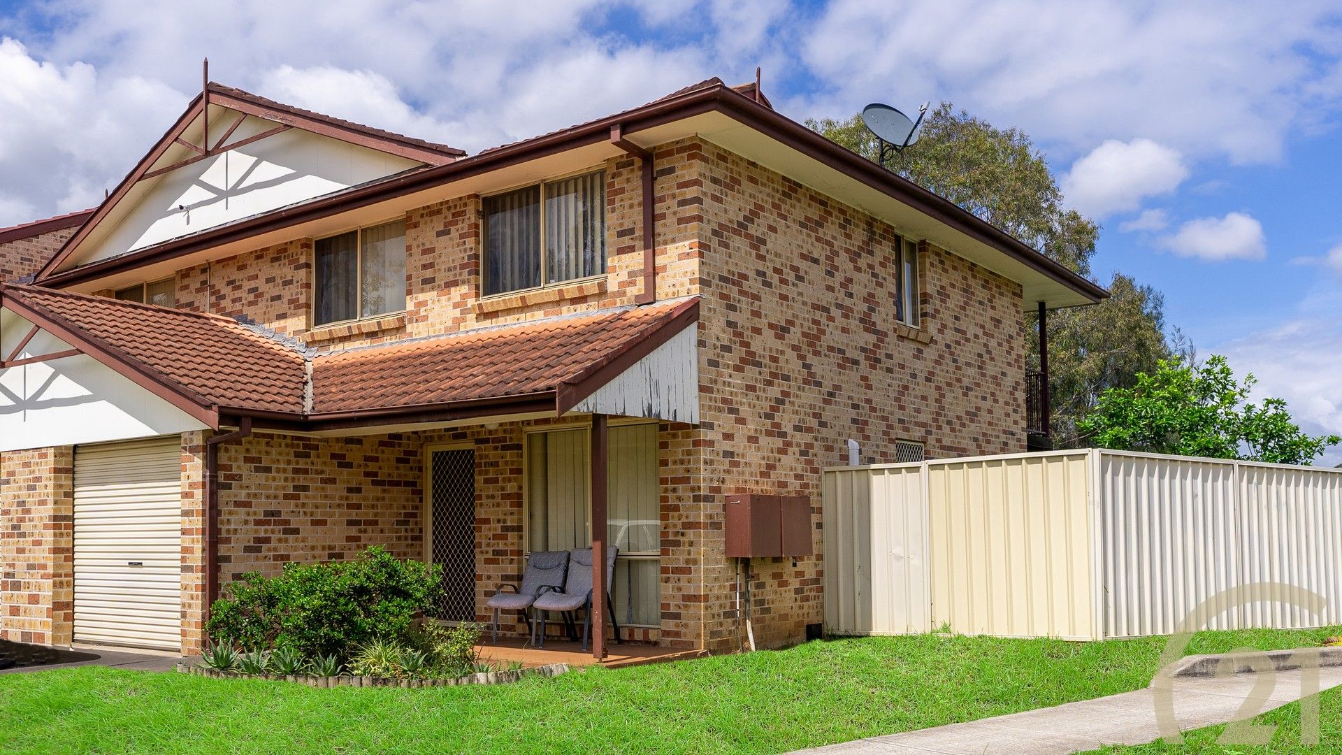 16/2 Bayton Street, Oxley Park NSW 2760, Image 0